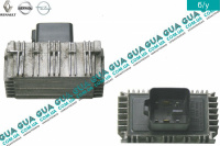 Реле свечей накала