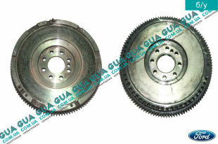 Маховик сцепления D250   