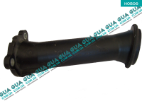  Маслозаливная горловина 