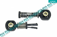 Фиксатор / наконечник троса КПП ( кулисы )