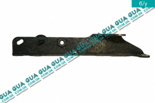 Кронштейн насоса усилителя рулевого управления Renault / РЕНО MASCOTT 2004-2010 / МАСКОТ 04-10 3.0TDI (2953 куб.см.)