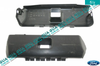 Крышка блока предохранителей