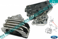 Подушка ( опора ) двигателя левая Ford / ФОРД TRANSIT 2006- / ТРАНЗИТ 06- 2.2TDCI (2198 куб.см.)