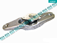 Выжимной подшипник ( с вилкой )