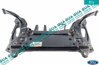 Балка передней подвески Ford / ФОРД FIESTA V 2001-2008 / ФИЕСТА 5 1.4 16V (1388 куб.см.)
