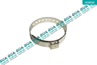 Стяжка / хомут / зажим шруса / пыльника ШРКП ( D15-45 мм )