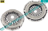 Корзина сцепления D200