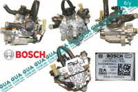 Топливный насос высокого давления ТНВД Jaguar / ЯГУАР XF SPORTBRAKE 3.0D (2993 куб.см.)