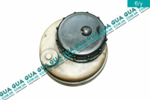 Бачок гидроусилителя руля ( жидкости ГУР )   