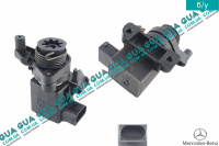 Датчик положения педали акселератора / газа