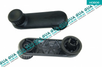 Ручка стеклоподъемника