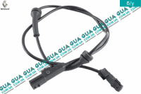 Датчик ABS / АБС задний