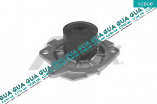 Водяной насос ( помпа )   