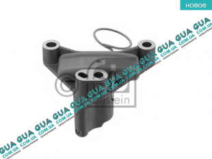 Натяжитель цепи привода распредвала ( болт / винт Натяжитель цепи ГРМ )   