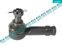 Наконечник рулевой тяги