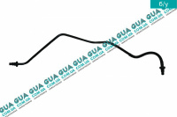 Трубка / шланг системы сцепления