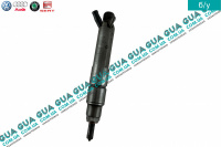 Форсунка дизельная механическая ( 220 bar )