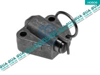 Натяжитель цепи привода распредвала ( болт / винт Натяжитель цепи ГРМ ) Ford / ФОРД KA / КА 1.3TDCI (1248 куб.см.)