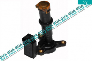 Датчик уровня масла   