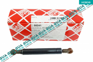 Амортизатор топливного насоса ТНВД ( демпфер регулирование рычага газа )   