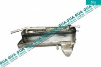 Топлевный радиатор ( охладитель / теплообменник )