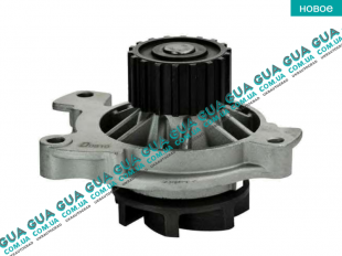 Водяной насос ( помпа ) ( 20 зубцов )   