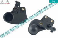 Ручка боковой ( сдвижной ) правой двери внутренняя