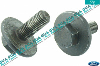 Болт / винт шкива коленвала M12X29