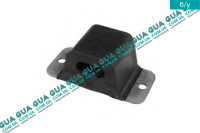 Отбойник рессоры задней подвески / Буфер