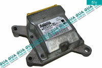 Блок управления подушками безопастности / AirBag модуль