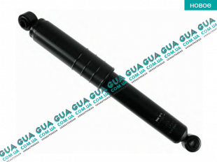 Амортизатор задний газовый ( стойка ) ( 1-1.4 t )   