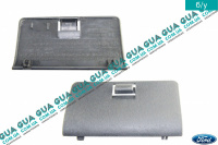 Крышка блока предохранителей Ford / ФОРД ESCORT 1995-2002 / ЭСКОРТ 95-02 1.6 16V (1597 куб.см. )