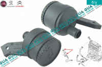 Маслозаливная горловина