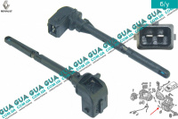 Датчик температуры отопителя / печки