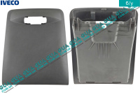 Бардачок / вещевой ящик панели торпедо ( центральный )