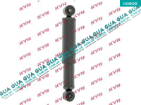 Амортизатор задний масляный ( стойка )