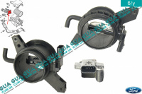 Расходомер воздуха ( воздухомер / датчик массового расхода воздуха ) ДМРВ