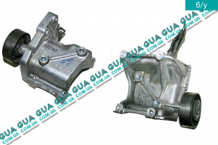 Кронштейн крепления кондиционера Toyota / ТОЙОТА DYNA 2001- 3.0D-4D (2982 куб.см.)