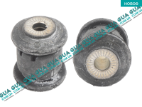 Сайлентблок переднего рычага ( передний )