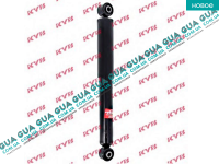Амортизатор задний газовый ( стойка )