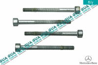 Болт / винт крепления форсунки