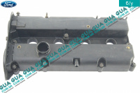 Клапанная крышка / крышка клапанов ГБЦ Ford / ФОРД C-MAX II / С-МАКС 2 1.6 Ti (1596 куб. см.)