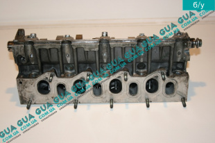 Головка блока цилиндров ( ГБЦ ) в сборе Volvo / ВОЛЬВО V40 2000-2004 1.9DI (1870 куб.см.)