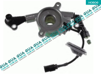 Выжимной подшипник ( АКПП )