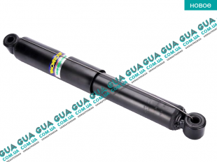  Амортизатор задний ( стойка ) спарка   