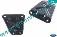 Кронштейн двигателя ( генератора )