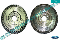 Маховик сцепления D250