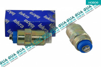 Электроклапан ТНВД Lucas 12V ( магнитный соленоид ) CAV