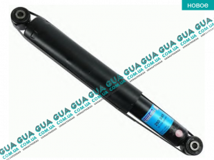 Амортизатор задний масляный ( стойка )   