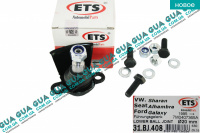 Шаровая опора нижняя Ford / ФОРД GALAXY 1995-2006 / ГАЛАКСИ 95-06 2.0i (1998 куб.см.)